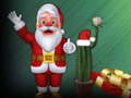 Amgel New Year Room Escape 4