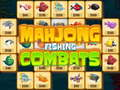 Mahjong Fishing Combats