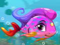Fish Makeover 2022