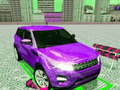 Prado Parking Free