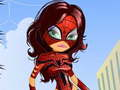 Spider Girl Dress Up