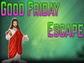 Amgel Good Friday Escape