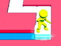Stack Maze Puzzle Game 3D