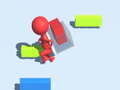 Bridge Runner Race Game 3D