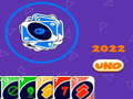 Uno 2022