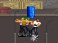 Raging Fist