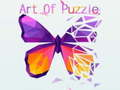 Art Of Puzzle