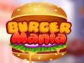 Burger Mania