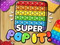 Super Pop It!
