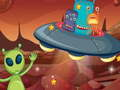 Alien Wonderland Hidden