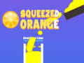 Squeezed Orange