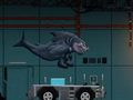 Sharkosaurus Rampage