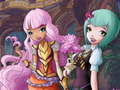 Regal Academy School Mysteries