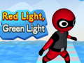 Red Light, Green Light