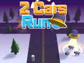 2 Cars Run