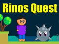 Rinos Quest