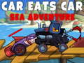 Car Eats Car: Sea Adventure