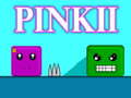 Pinkii