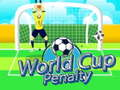 World Cup Penalty