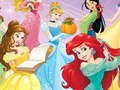 Princess Slide