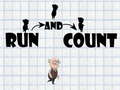 Run and Count