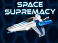 Space Supremacy
