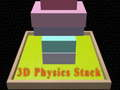3D Physics Stacks