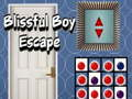 Blissful boy escape