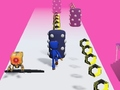 Poppy Playtime Run 3D