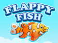 Flappy Fish