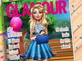Magazine Cover Competition