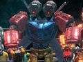 Ultimate Robo Duel 3D