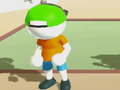 3D Quiz