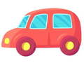 Connect The Dots Game for Kids