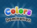 Colors Domination
