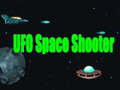 UFO Space Shooter