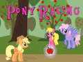 Pony Racing