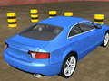 Racing in Car 2
