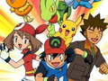 Pokemon Slide