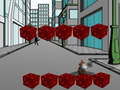 Commando 2022 Dice