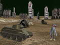 Realistic Tanks Poopy War