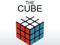 The cube