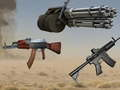 Army Guns Collector