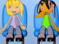 Dentist Office Clinic Kids