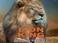 Lion King Jigsaw Puzzle 