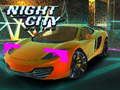 Night City Racing
