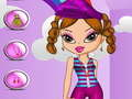 Bratz Girl Dress Up