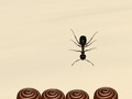 Smash All Ants