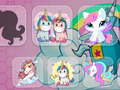 My Baby Unicorn - Magical Unicorn Pet Care Games 