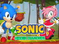 Sonic Hidden Diamonds